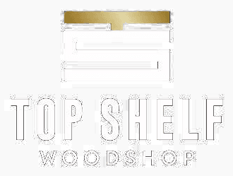 Top Shelf Woodshop — custom solid wood furniture in Vaughan, ON